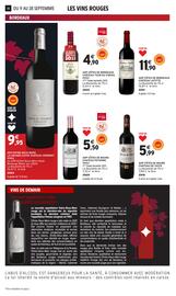 Catalogue Intermarché Hyper | Foire aux Vins page 14