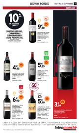 Catalogue Intermarché Hyper | Foire aux Vins page 15