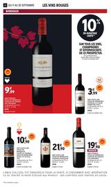 Catalogue Intermarché Hyper | Foire aux Vins page 16