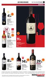 Catalogue Intermarché Hyper | Foire aux Vins page 17
