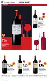 Catalogue Intermarché Hyper | Foire aux Vins page 18