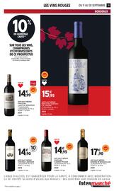 Catalogue Intermarché Hyper | Foire aux Vins page 19
