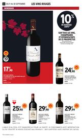 Catalogue Intermarché Hyper | Foire aux Vins page 20