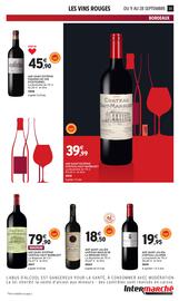 Catalogue Intermarché Hyper | Foire aux Vins page 23