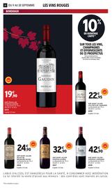 Catalogue Intermarché Hyper | Foire aux Vins page 24