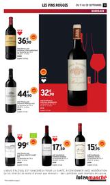 Catalogue Intermarché Hyper | Foire aux Vins page 25