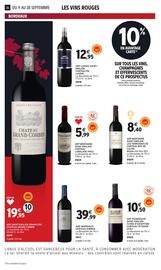 Catalogue Intermarché Hyper | Foire aux Vins page 26