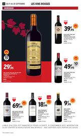 Catalogue Intermarché Hyper | Foire aux Vins page 28