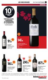 Catalogue Intermarché Hyper | Foire aux Vins page 31