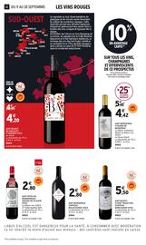 Catalogue Intermarché Hyper | Foire aux Vins page 32