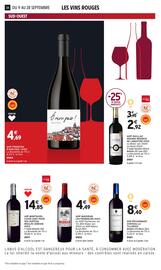 Catalogue Intermarché Hyper | Foire aux Vins page 34
