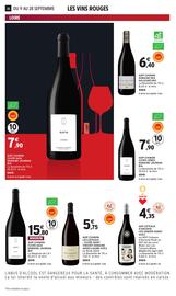 Catalogue Intermarché Hyper | Foire aux Vins page 36
