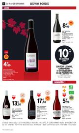 Catalogue Intermarché Hyper | Foire aux Vins page 38