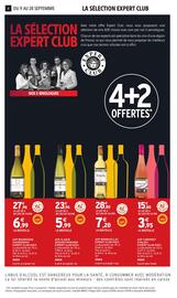Catalogue Intermarché Hyper | Foire aux Vins page 4