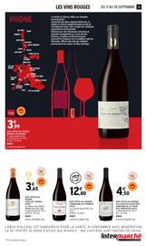 Catalogue Intermarché Hyper | Foire aux Vins page 41