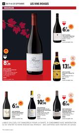 Catalogue Intermarché Hyper | Foire aux Vins page 46