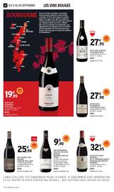 Catalogue Intermarché Hyper | Foire aux Vins page 48