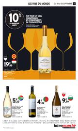 Catalogue Intermarché Hyper | Foire aux Vins page 53
