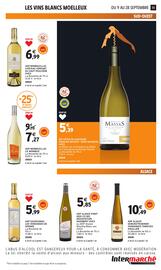 Catalogue Intermarché Hyper | Foire aux Vins page 55
