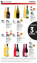 Catalogue Intermarché Hyper | Foire aux Vins page 6