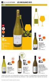 Catalogue Intermarché Hyper | Foire aux Vins page 62