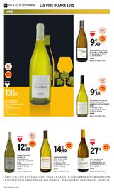 Catalogue Intermarché Hyper | Foire aux Vins page 64