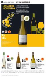 Catalogue Intermarché Hyper | Foire aux Vins page 66