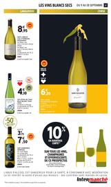Catalogue Intermarché Hyper | Foire aux Vins page 67