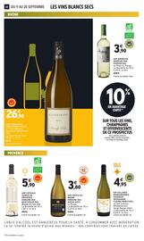Catalogue Intermarché Hyper | Foire aux Vins page 68