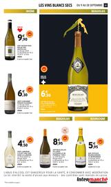 Catalogue Intermarché Hyper | Foire aux Vins page 69