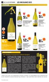 Catalogue Intermarché Hyper | Foire aux Vins page 70
