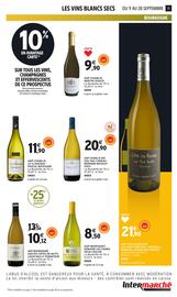 Catalogue Intermarché Hyper | Foire aux Vins page 71