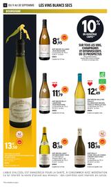 Catalogue Intermarché Hyper | Foire aux Vins page 72