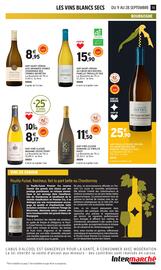 Catalogue Intermarché Hyper | Foire aux Vins page 73