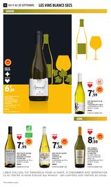 Catalogue Intermarché Hyper | Foire aux Vins page 74