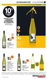 Catalogue Intermarché Hyper | Foire aux Vins page 75