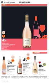 Catalogue Intermarché Hyper | Foire aux Vins page 76