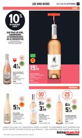Catalogue Intermarché Hyper | Foire aux Vins page 77