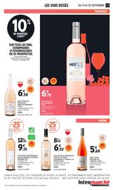 Catalogue Intermarché Hyper | Foire aux Vins page 79