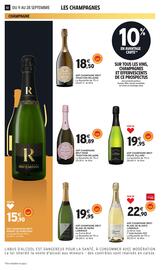 Catalogue Intermarché Hyper | Foire aux Vins page 82