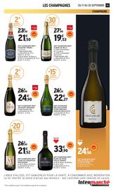 Catalogue Intermarché Hyper | Foire aux Vins page 83