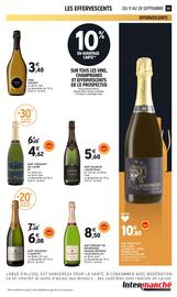 Catalogue Intermarché Hyper | Foire aux Vins page 85