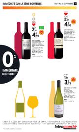 Catalogue Intermarché Hyper | Foire aux Vins page 9