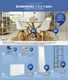 Catalogue JYSK page 3