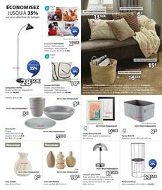 Catalogue JYSK page 7