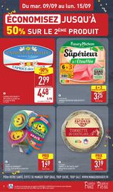 Catalogue ALDI semaine 37 page 11