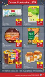 Catalogue ALDI semaine 37 page 12