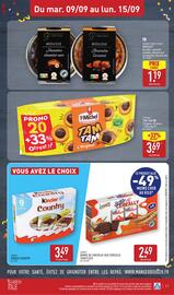 Catalogue ALDI semaine 37 page 14