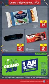 Catalogue ALDI semaine 37 page 16
