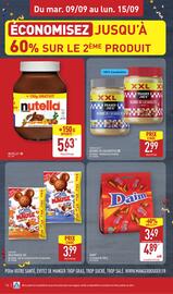 Catalogue ALDI semaine 37 page 19